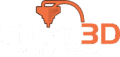 Glorix3D Solutions Logo